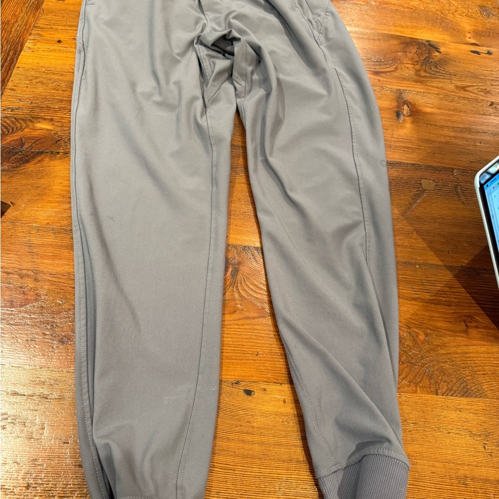 Birddogs Men's Charcoal Joggers